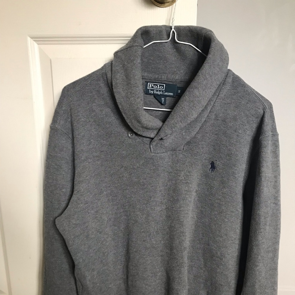 Ralph Lauren - Sweater